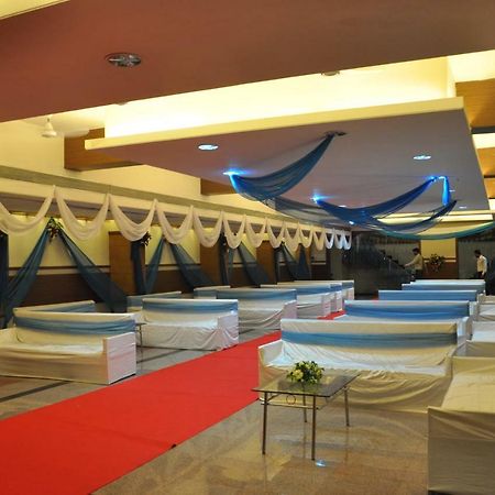 Hotel Sheela Shree Plaza Jhānsi Εξωτερικό φωτογραφία