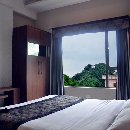Hotel Sheela Shree Plaza Jhānsi Εξωτερικό φωτογραφία