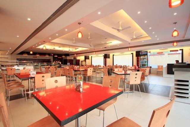 Hotel Sheela Shree Plaza Jhānsi Εξωτερικό φωτογραφία
