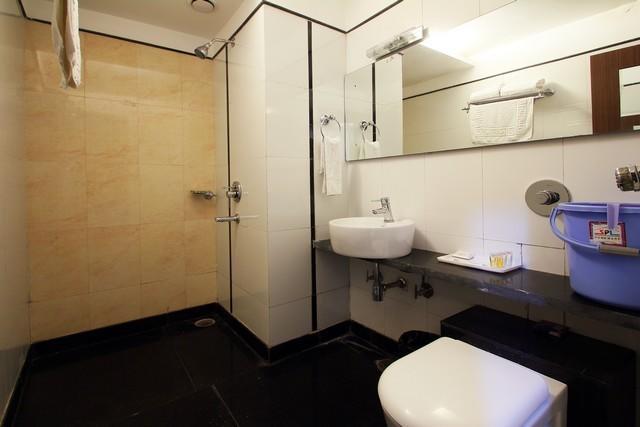 Hotel Sheela Shree Plaza Jhānsi Εξωτερικό φωτογραφία