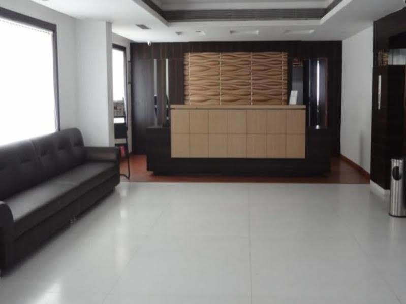 Hotel Sheela Shree Plaza Jhānsi Εξωτερικό φωτογραφία