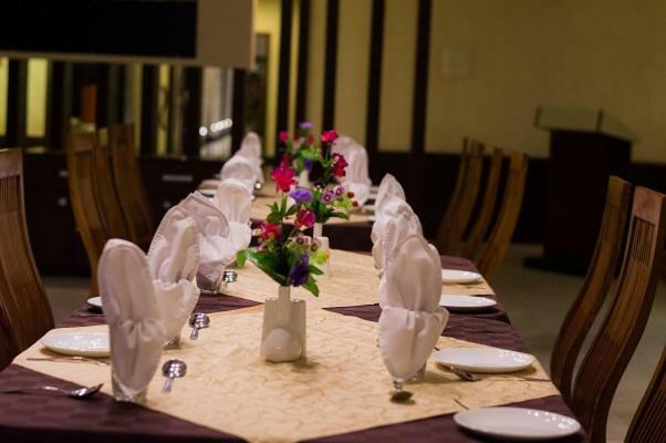 Hotel Sheela Shree Plaza Jhānsi Εξωτερικό φωτογραφία