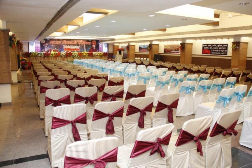 Hotel Sheela Shree Plaza Jhānsi Εξωτερικό φωτογραφία